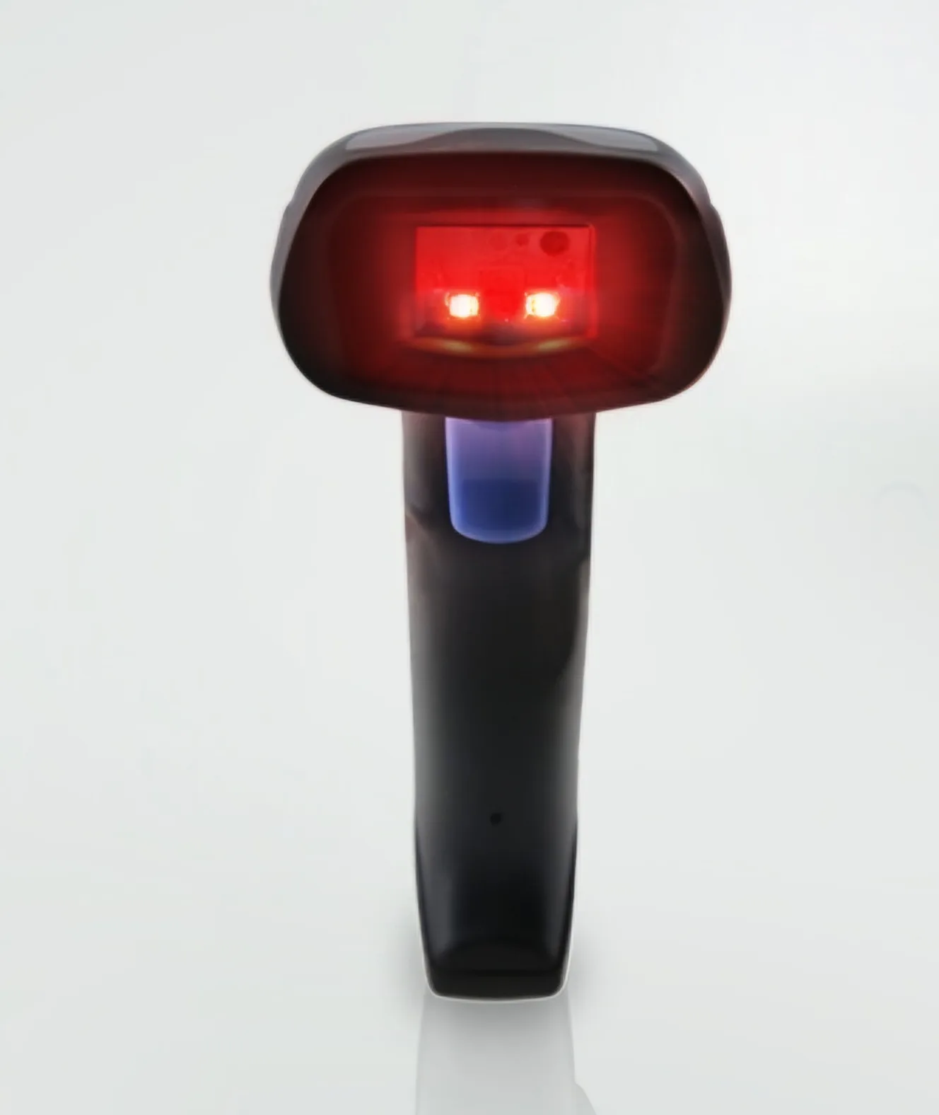 Datalogic QBT2500 BT Kit USB 2D MP Imager Black - Barcode-Scanner - Bluetooth, Ansicht 2