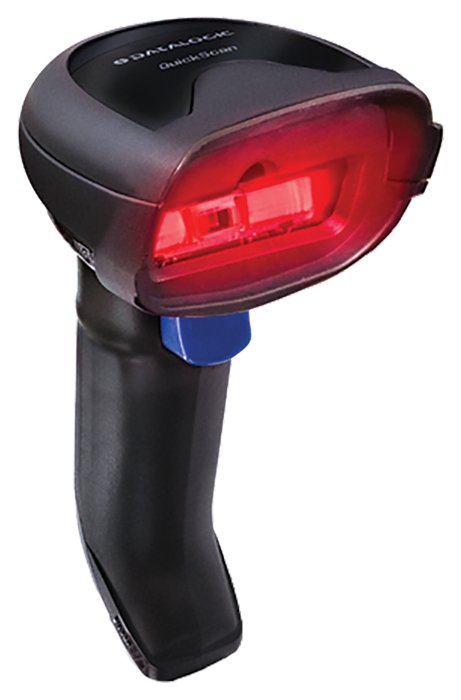 Datalogic QuickScan 2200 Series QD2220 - Barcode-Scanner