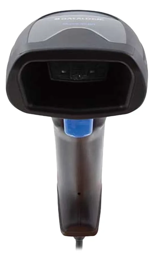 Datalogic QuickScan 2500 Series QW2520 - Barcode-Scanner, Ansicht 3