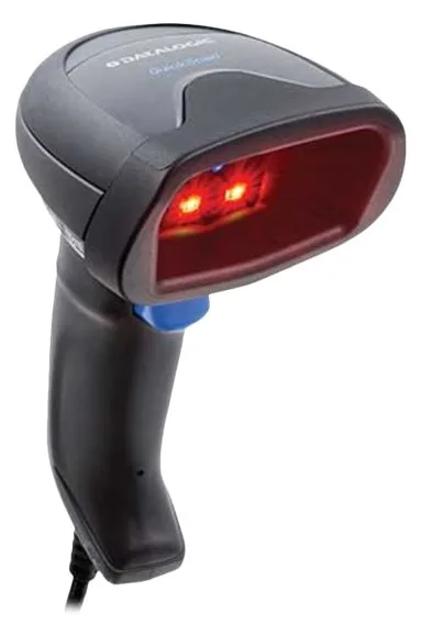 Datalogic QuickScan 2500 Series QW2520 - Barcode-Scanner, Ansicht 4