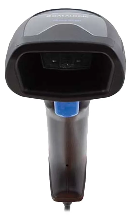 Datalogic QuickScan 2500 Series QW2520 - Kit - Akku / Batterie, Ansicht 3