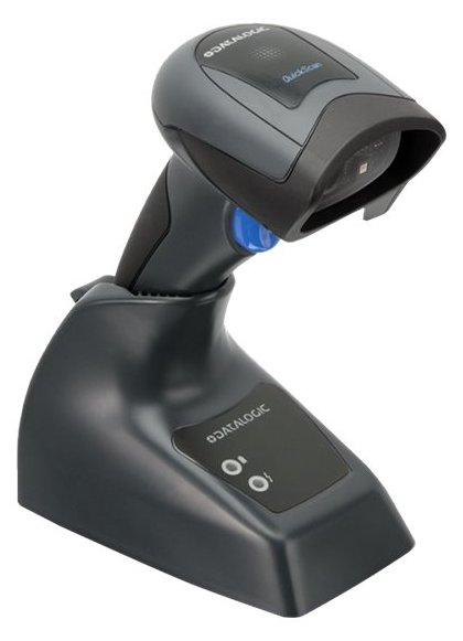 Datalogic QuickScan Mobile QM2131 - Barcode-Scanner