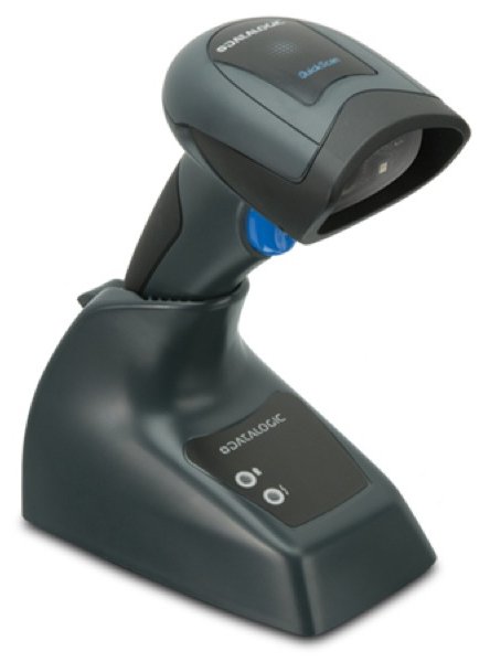 Datalogic QuickScan QBT2131 - Barcode-Scanner