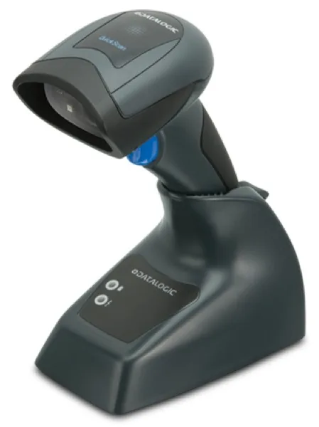 Datalogic QuickScan QBT2131 - Barcode-Scanner, Ansicht 2