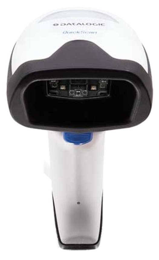 Datalogic QuickScan QD2590 - Kit - Barcode-Scanner