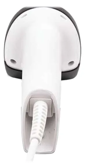 Datalogic QuickScan QD2590 - Kit - Barcode-Scanner - Präsentations- / Tischscanner, Ansicht 5