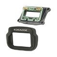 Datalogic RWD-P090-PL - Schwarz - Kunststoff - PowerScan PBT9500