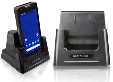 Datalogic Single Slot Dock - Docking Cradle (Anschlußstand) von LumaTech
