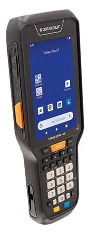 Datalogic Skorpio X5 - Datenerfassungsterminal - robust - Android 10 - 64 GB - 10.9 cm (4.3)
