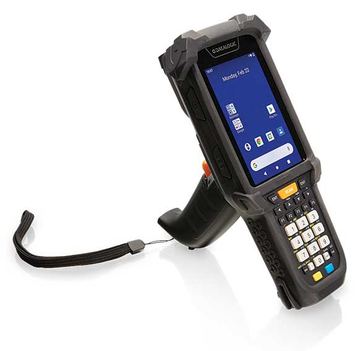 Datalogic Skorpio X5 - Datenerfassungsterminal - robust - Android 10 - 64 GB - 10.9 cm (4.3) von LumaTech
