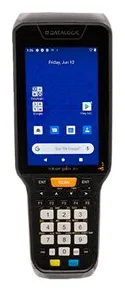 Datalogic Skorpio X5 - Datenerfassungsterminal - robust - Android 10 - 64 GB - 10.9 cm (4.3), Ansicht 2