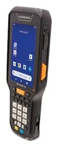 Datalogic Skorpio X5 - Datenerfassungsterminal - robust - Android 10 - 64 GB - 10.9 cm (4.3), Ansicht 3