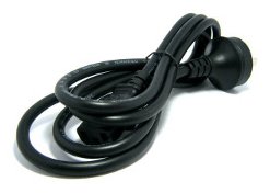 Datalogic Stromkabel - IEC 60320 C13 zu CEI 23-16/VII (M)