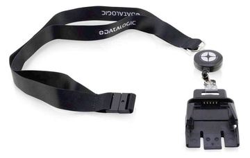 Datalogic Trageriemen für Barcodescanner - ausziehbar von LumaTech