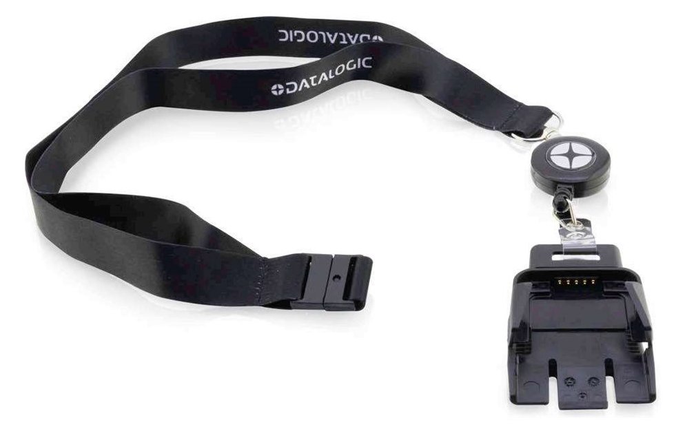 Datalogic Trageriemen für Barcodescanner - ausziehbar