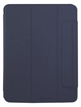 dbramante1928 Avenida ICON - Flip-Hülle für Tablet - Kunststoff - Deep Water - für Apple 10.9-inch iPad (10. Generation) von LumaTech