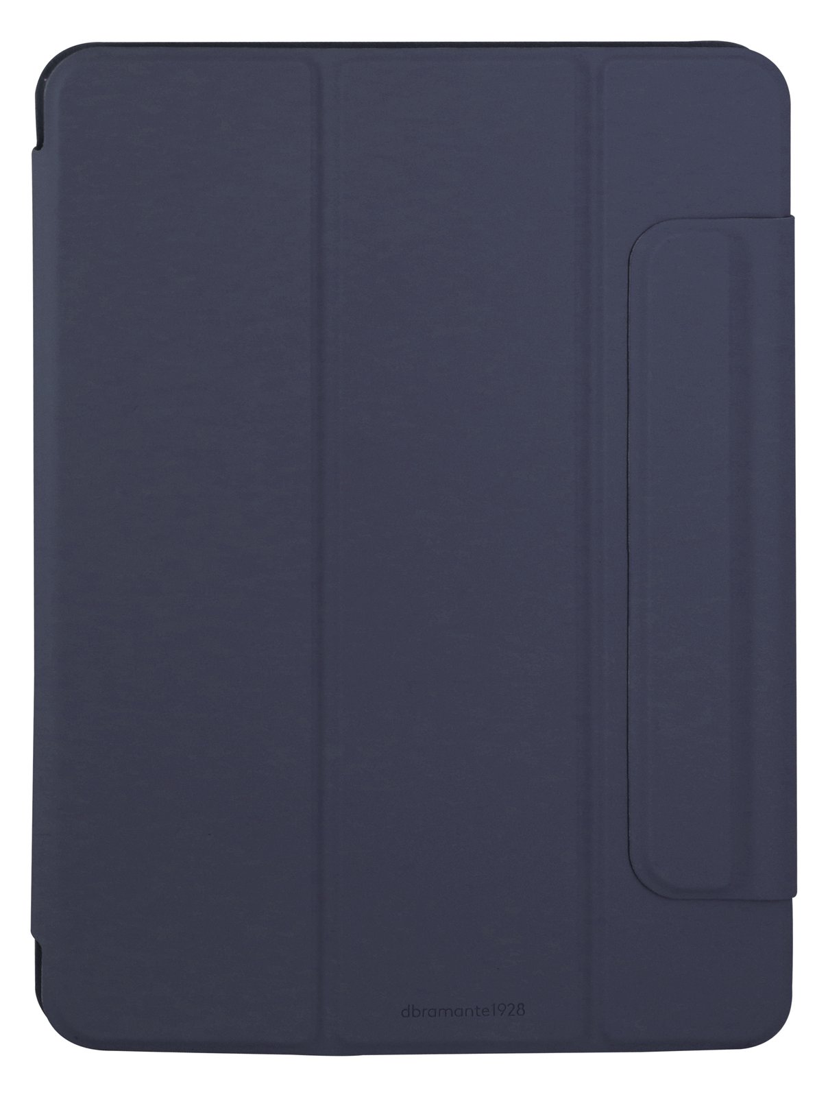 dbramante1928 Avenida ICON - Flip-Hülle für Tablet - Kunststoff - Deep Water - für Apple 10.9-inch iPad (10. Generation)