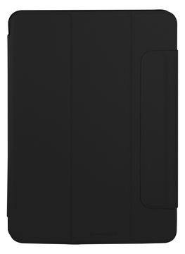 dbramante1928 Avenida ICON - Flip-Hülle für Tablet - Kunststoff - Midnight - für Apple 11-inch iPad Air (M2, M3) von LumaTech