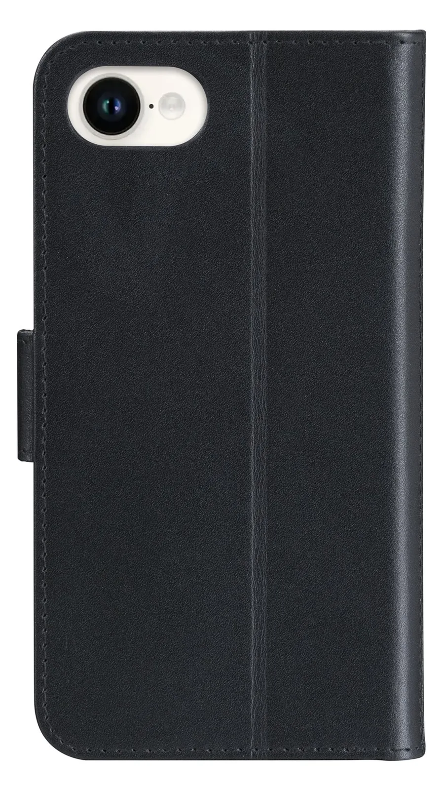 dbramante1928 Copenhagen - Flip-Hülle für Mobiltelefon - schwarz Folio Apple, Ansicht 4
