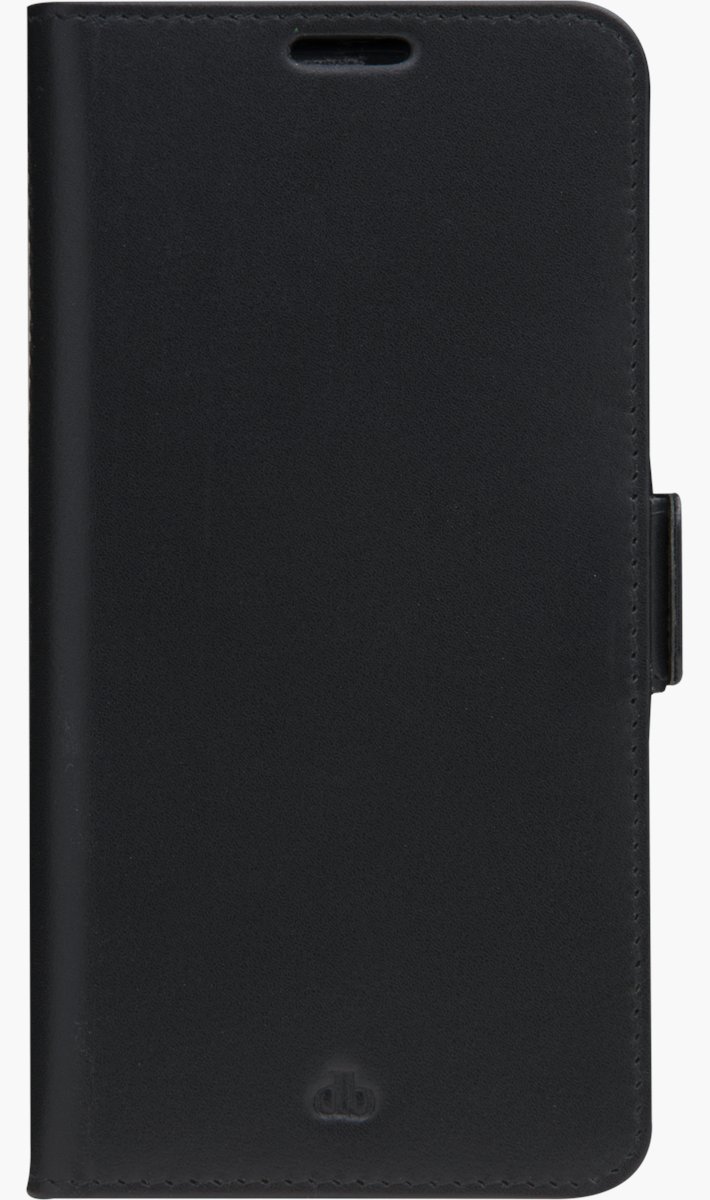 dbramante1928 CS53GTBL1507 - Folio - Samsung - Galaxy A53 - 16,5 cm (6.5) - Schwarz