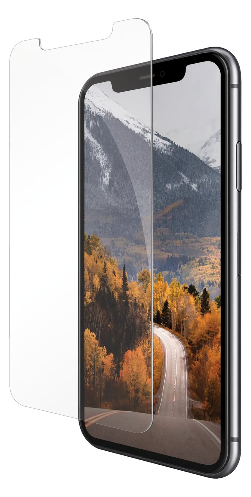dbramante1928 eco-protect - Bildschirmschutz für Handy