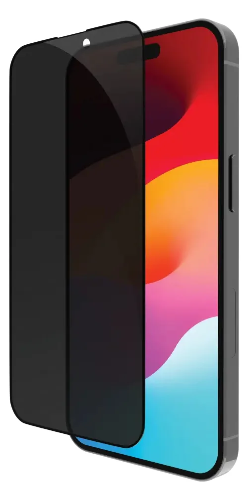 dbramante1928 Eco-shield - Bildschirmschutz für Handy - Apple, Ansicht 2