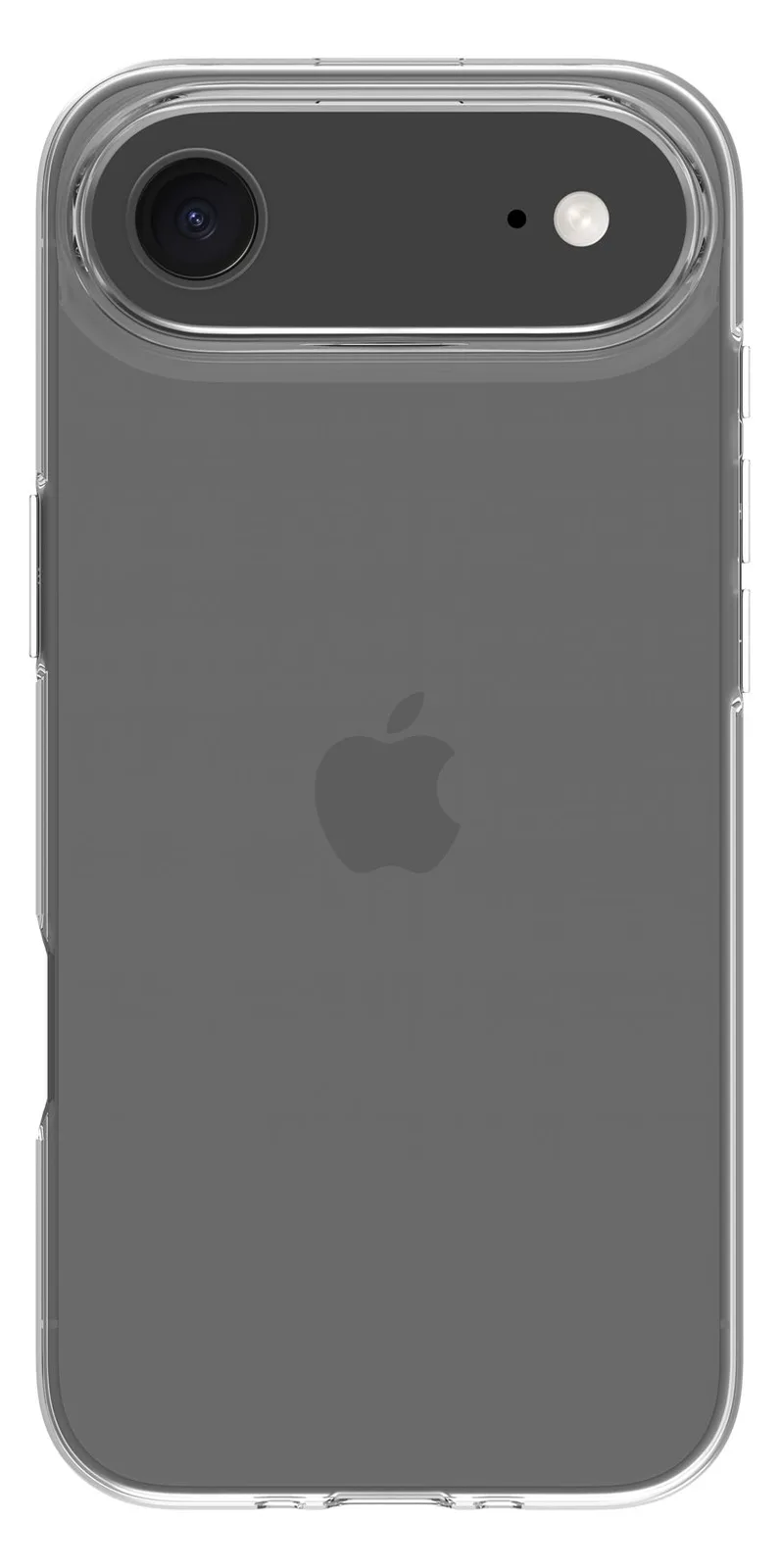 dbramante1928 Greenland - Hintere Abdeckung für Mobiltelefon - transparent Apple, Ansicht 4