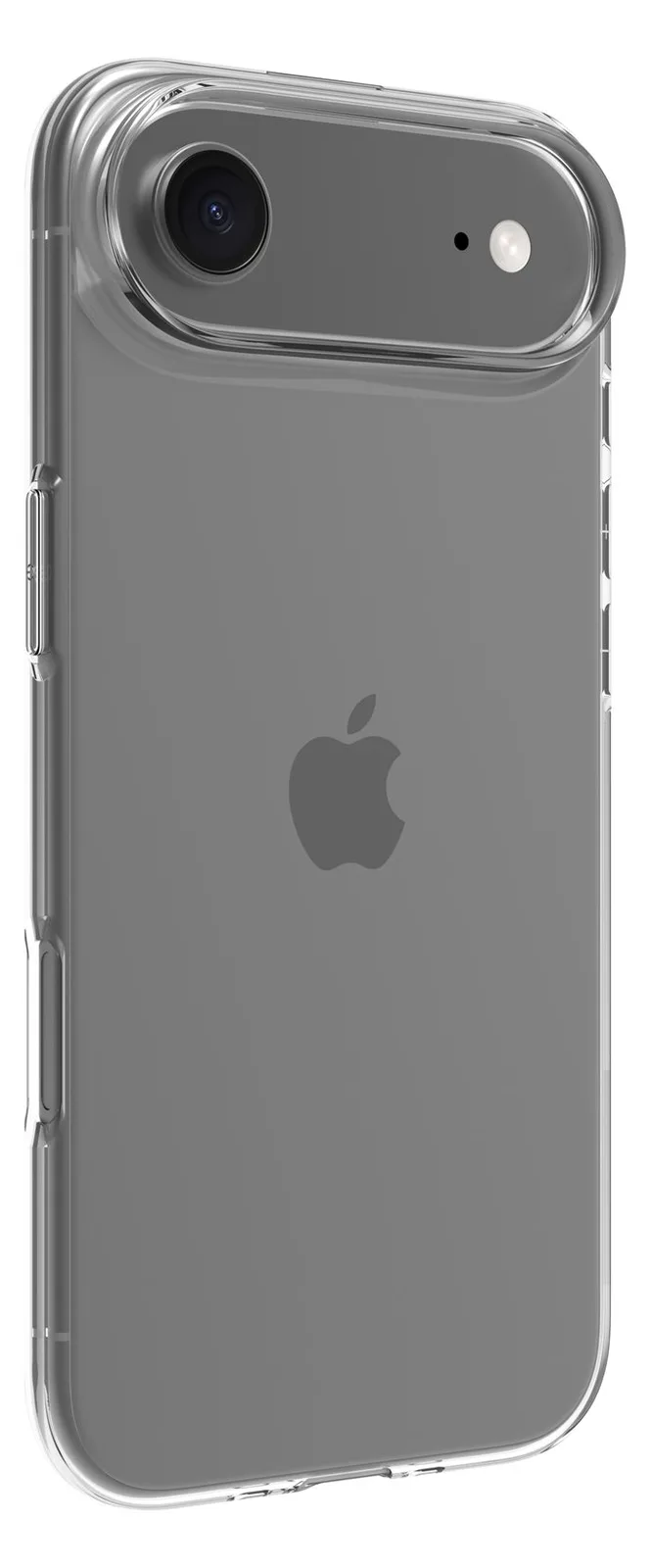 dbramante1928 Greenland - Hintere Abdeckung für Mobiltelefon - transparent Apple, Ansicht 5