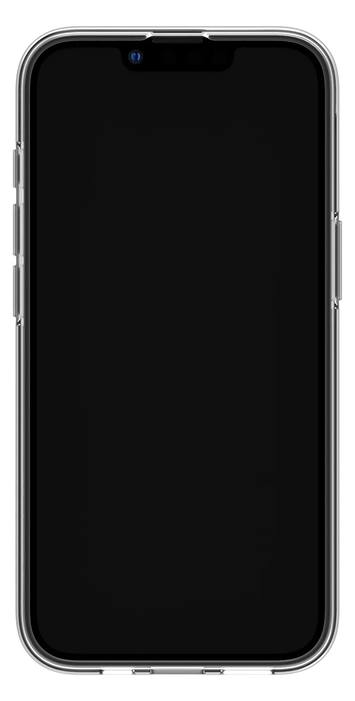 dbramante1928 Greenland - Hintere Abdeckung für Mobiltelefon - transparent Apple, Ansicht 2