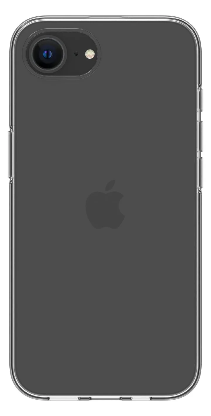 dbramante1928 Greenland - Hintere Abdeckung für Mobiltelefon - transparent Apple, Ansicht 4