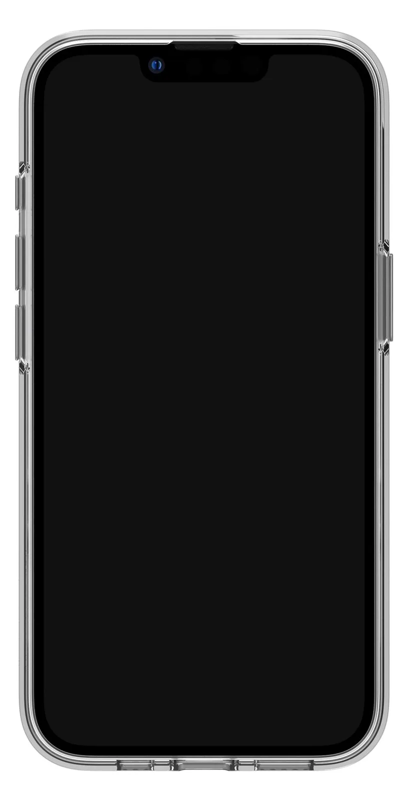 dbramante1928 Greenland Pro - Hintere Abdeckung für Mobiltelefon - transparent Apple, Ansicht 4