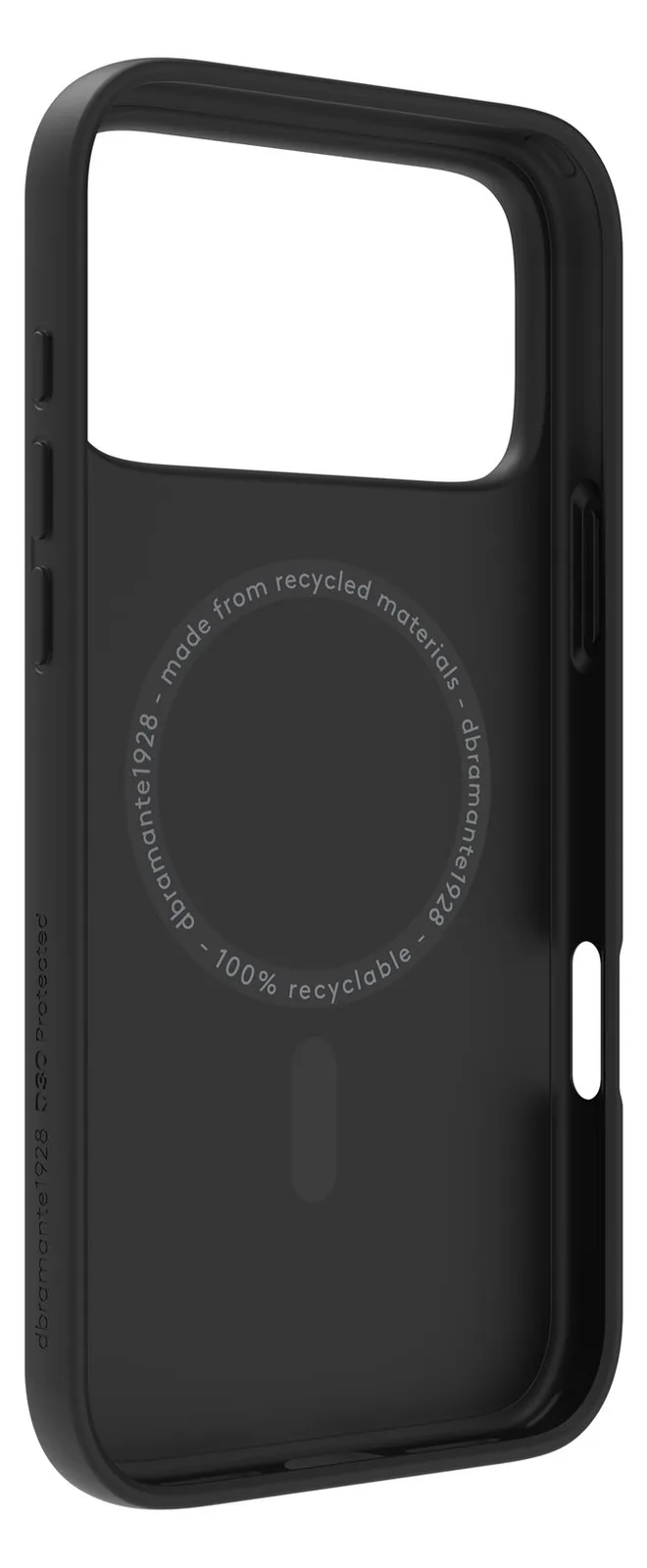 dbramante1928 Iceland Ultra - Hintere Abdeckung für Mobiltelefon - Backcover/Schutzhülle, Ansicht 2
