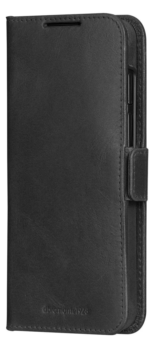 dbramante1928 Lynge - Flip-Hülle für Mobiltelefon - schwarz Flip case Samsung, Ansicht 3