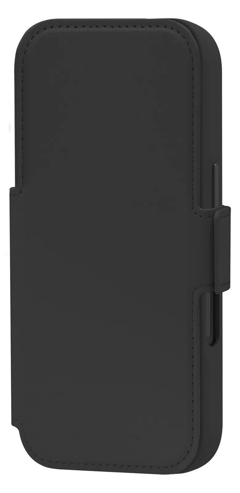 dbramante1928 Lynge - Flip-Hülle für Mobiltelefon - schwarz Folio Apple, Ansicht 3