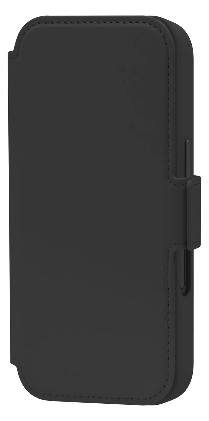 dbramante1928 Lynge - Flip-Hülle für Mobiltelefon - schwarz Folio Apple, Ansicht 3