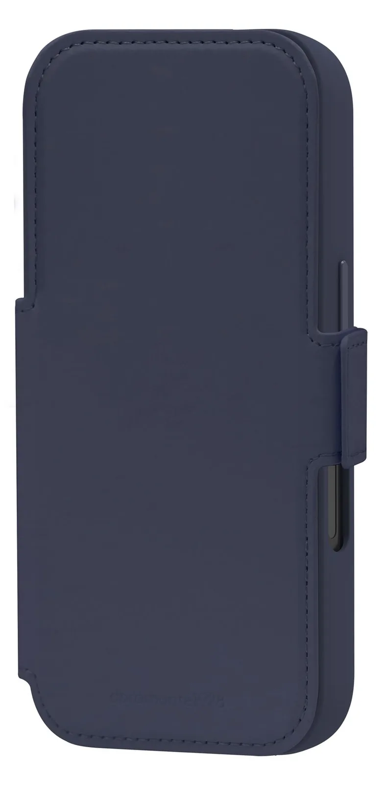 dbramante1928 Lynge - Flip-Hülle für Mobiltelefon - blau Folio Apple, Ansicht 3