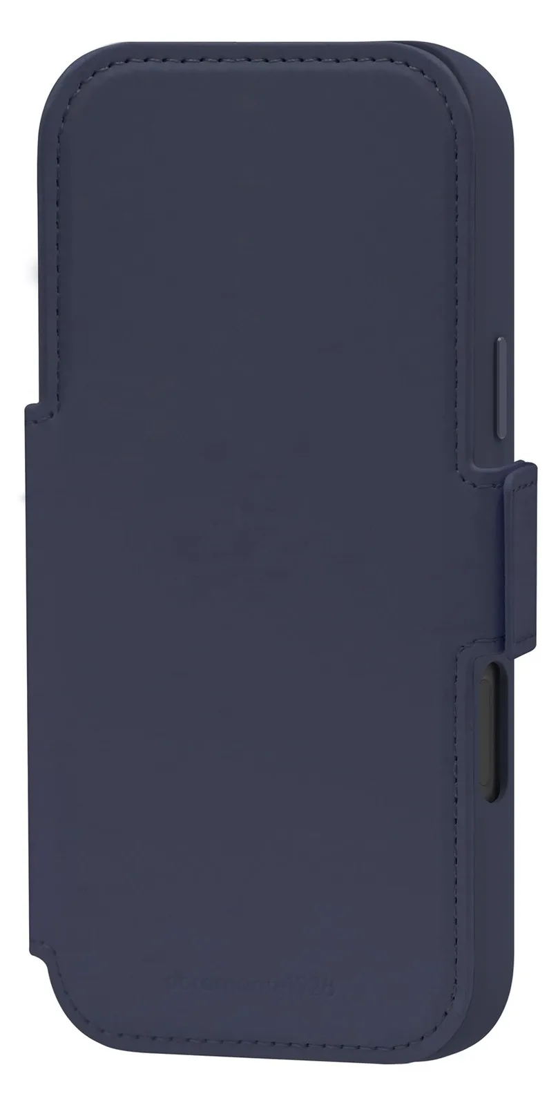 dbramante1928 Lynge - Flip-Hülle für Mobiltelefon - blau Folio Apple, Ansicht 2