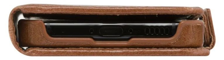 dbramante1928 Lynge - Flip-Hülle für Mobiltelefon - beige Geldbörsenhülle Samsung, Ansicht 5