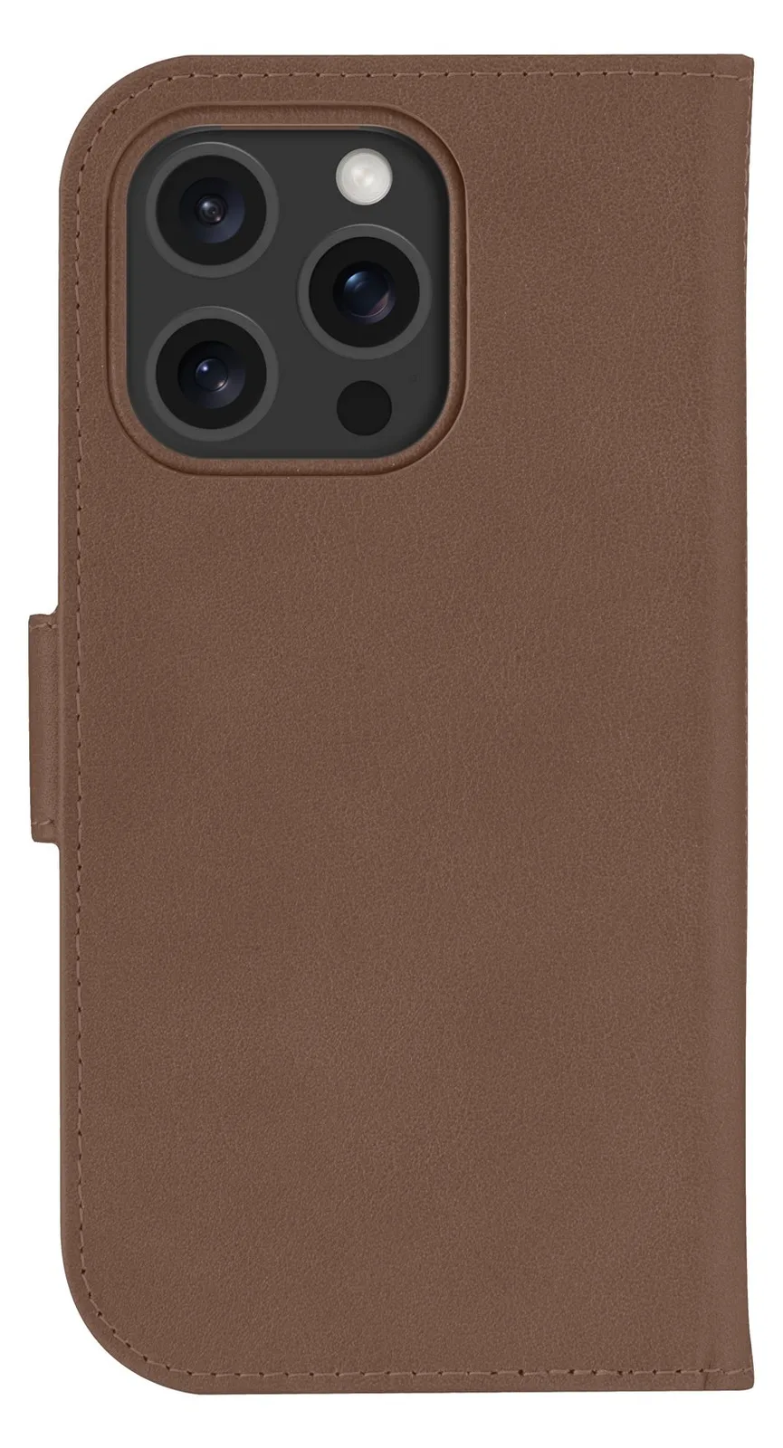 dbramante1928 Lynge - Flip-Hülle für Mobiltelefon - beige Folio Apple, Ansicht 2