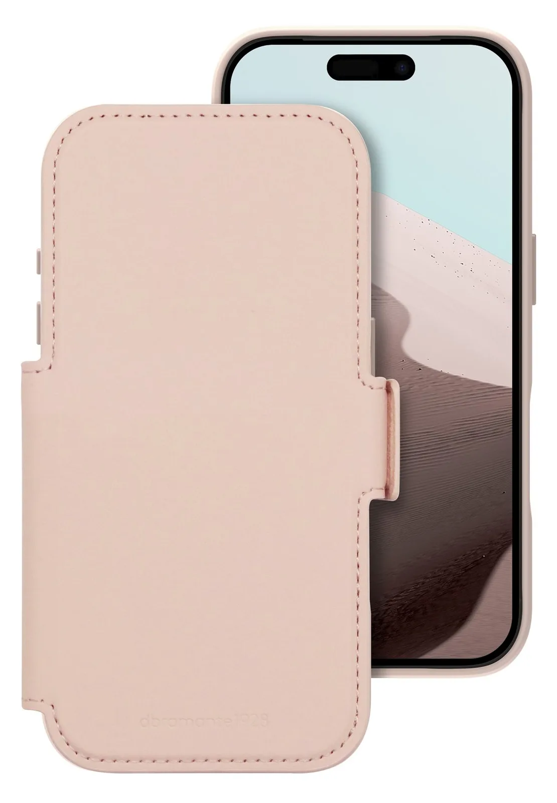 dbramante1928 Lynge ICON - Flip-Hülle für Mobiltelefon, Ansicht 3