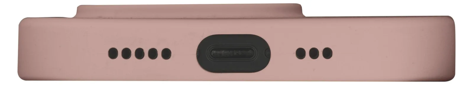 dbramante1928 Monaco - Hintere Abdeckung für Mobiltelefon - pink iPhone 17e/16e/15/14/13, Ansicht 3