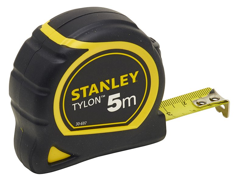 Black & Decker Tylon Rolbandmaat