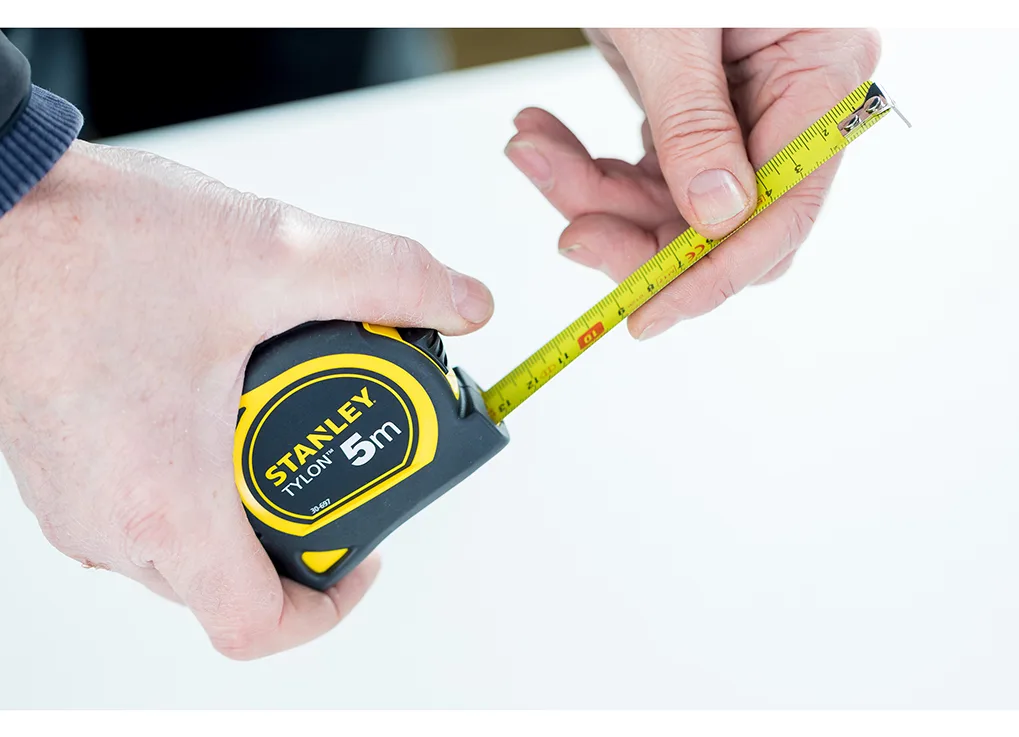 Black & Decker Tylon Rolbandmaat, Ansicht 2
