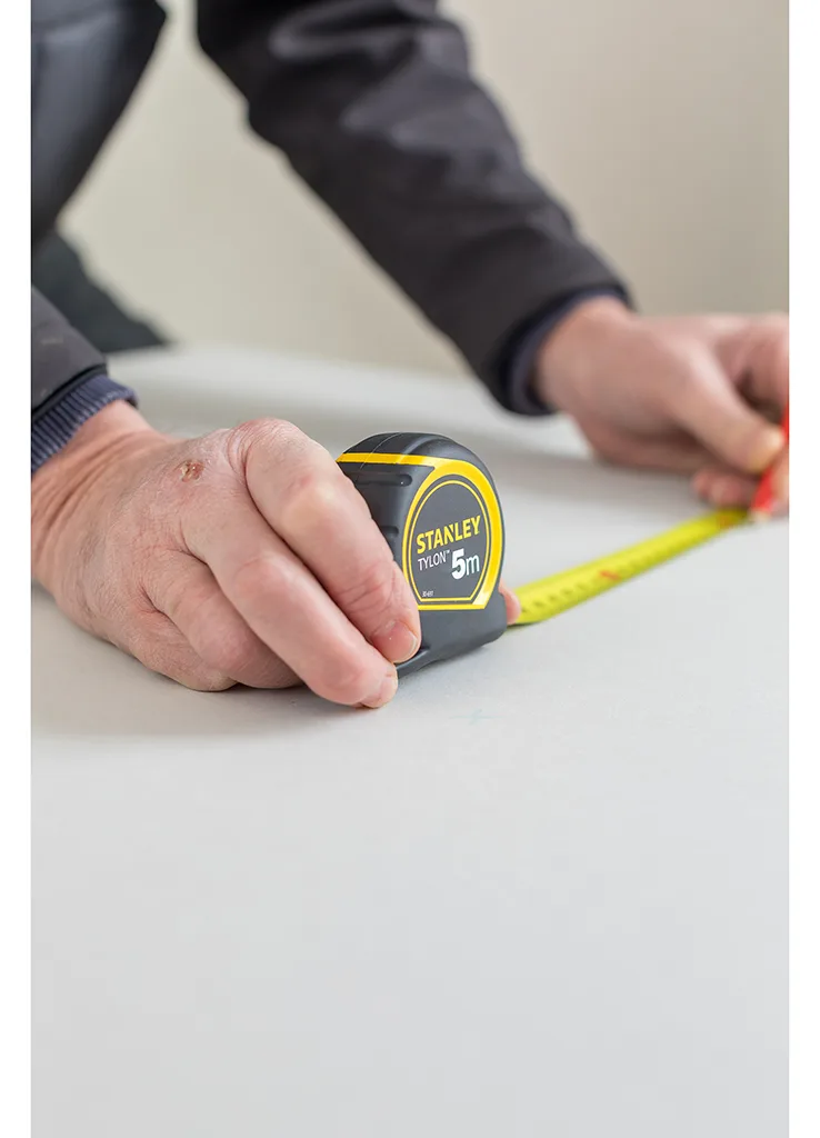 Black & Decker Tylon Rolbandmaat, Ansicht 3