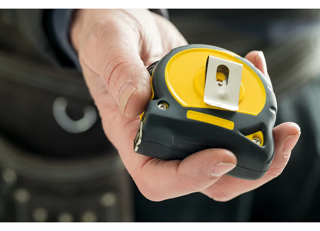 Black & Decker Tylon Rolbandmaat, Ansicht 4