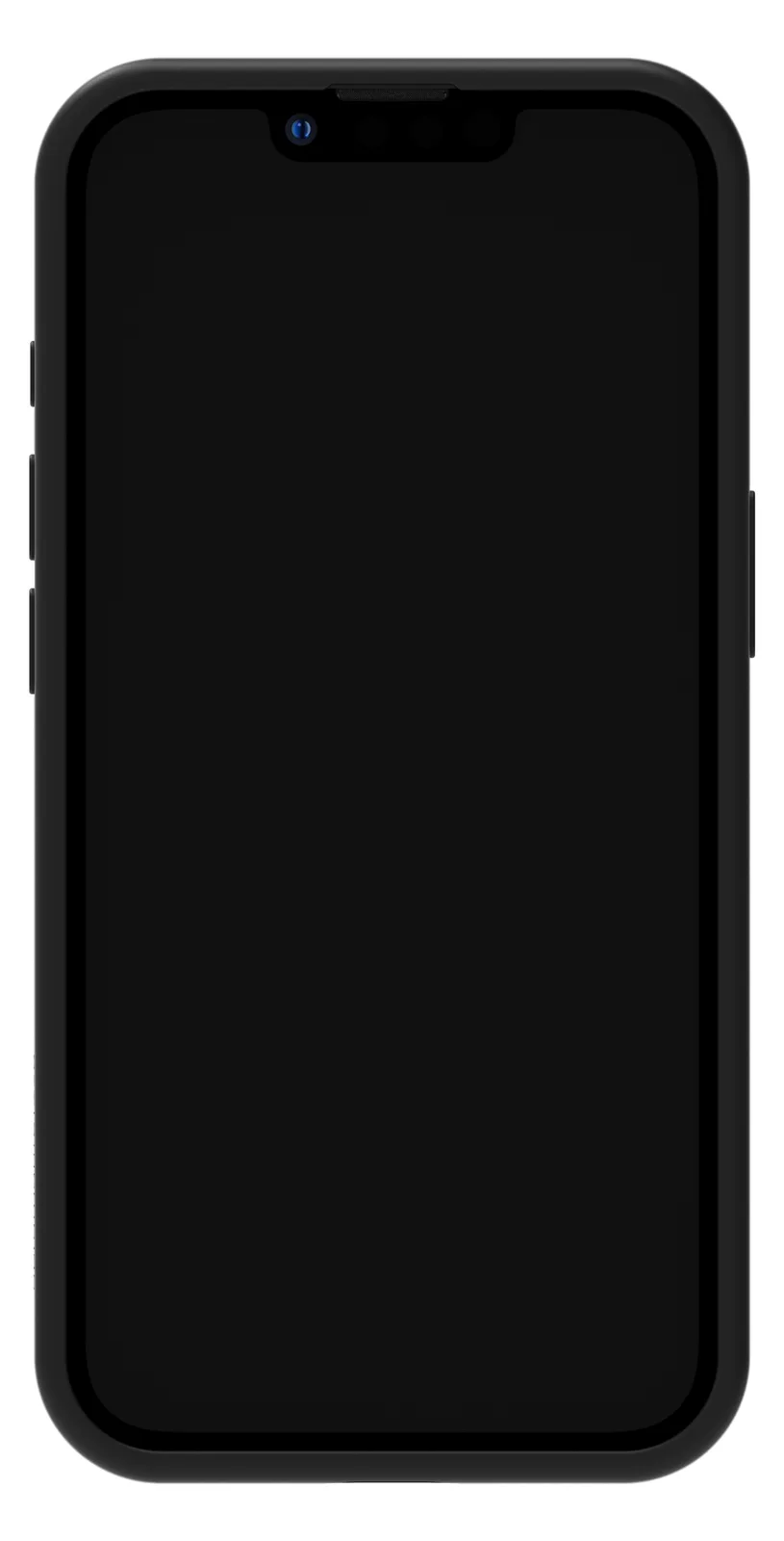dbramante1928 Monaco für iPhone 16e nachtschwarz>, Ansicht 2