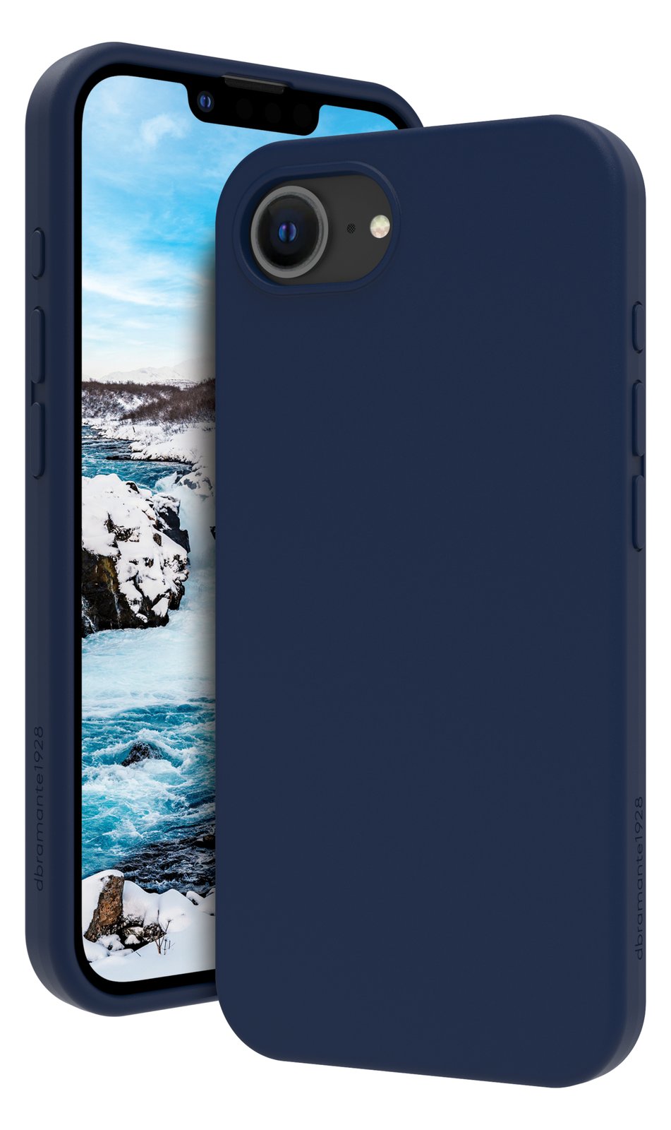 dbramante1928 Monaco-iPhone 16e-Pacific Blue