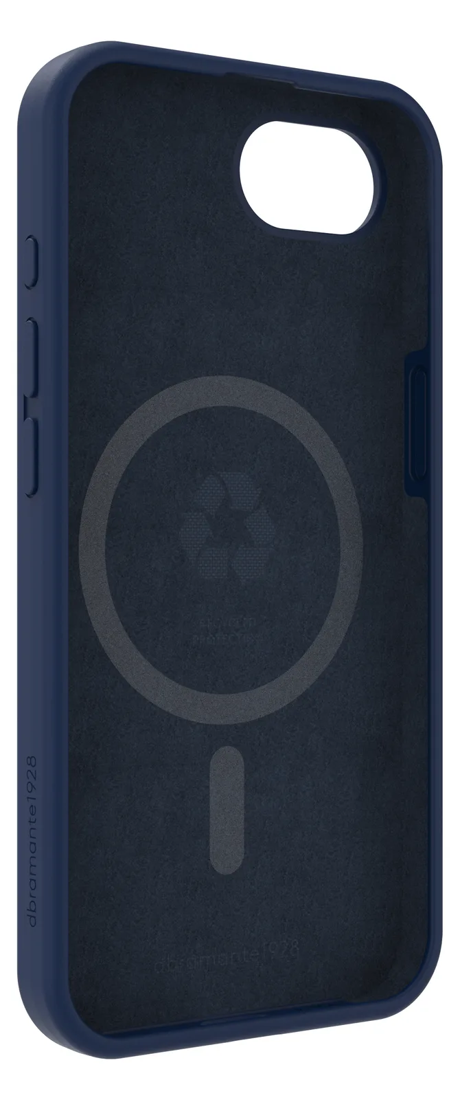 dbramante1928 Monaco-iPhone 16e-Pacific Blue, Ansicht 2