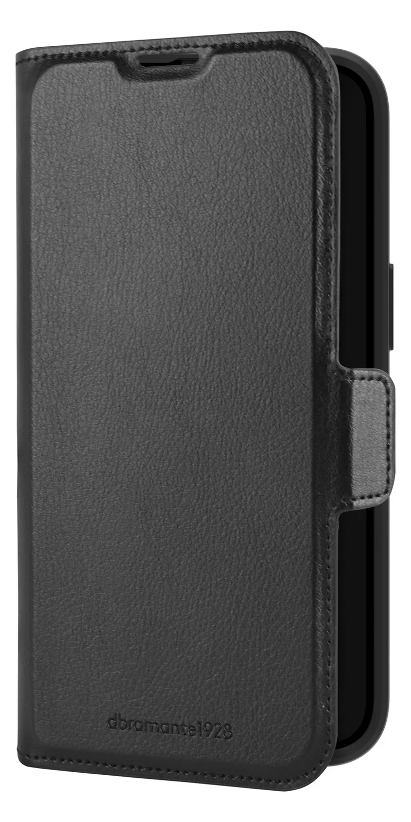 dbramante1928 Oslo Pro - Flip-Hülle für Mobiltelefon - Kunststoff 15,5 cm (6.1"), Ansicht 3