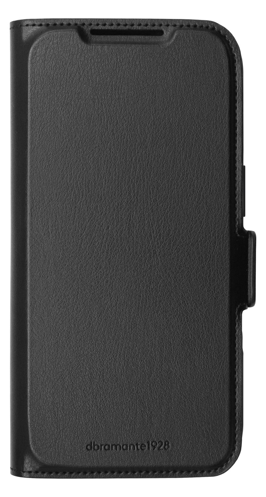 dbramante1928 Oslo Pro - Flip-Hülle für Mobiltelefon - Polyurethan (PU)